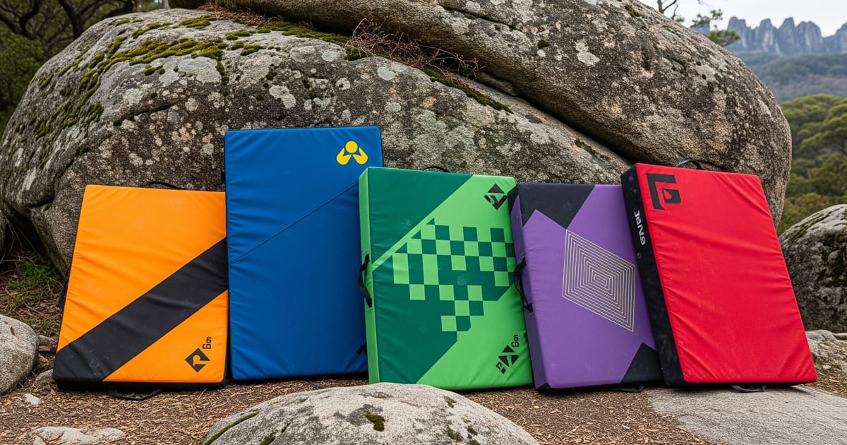 【目的別】2025年版！初心者におすすめのクラッシュパッド5選