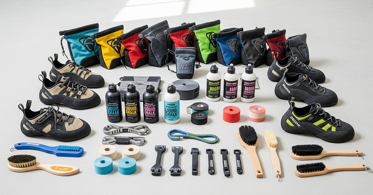 ギア別おすすめ＆比較