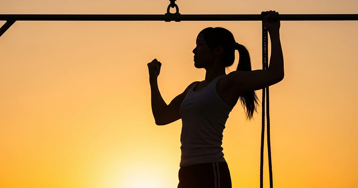 着実な一歩が未来を変える