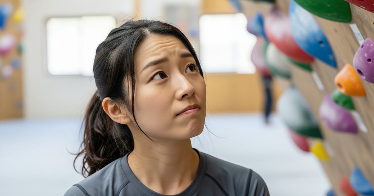 4つの心理的ハードル