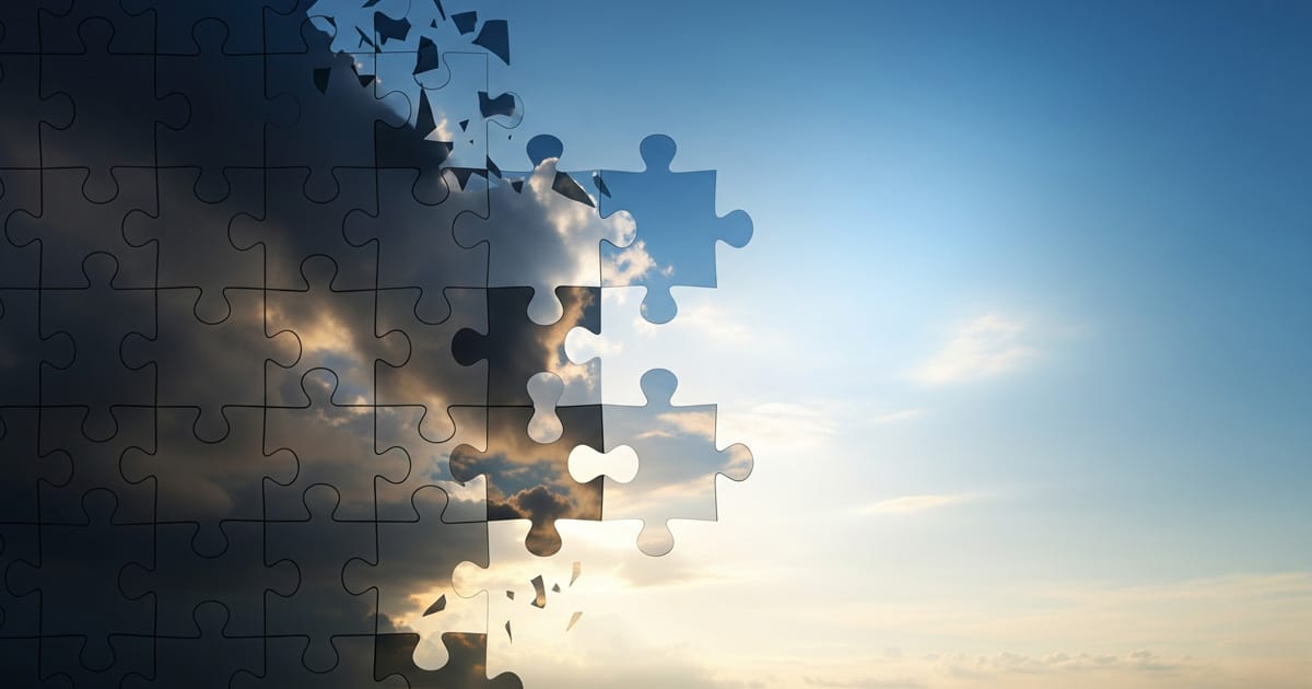 心理的ハードルがぐっと下がる3つのマインドセット