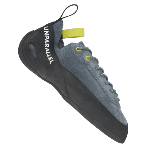 UNPARALLEL ENGAGE LACE UP（アンパラレル・エンゲージ レースアップ）