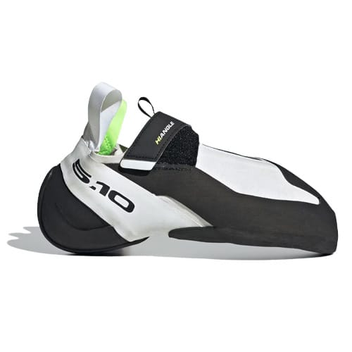 アディダス　ファイブテン　ニューハイアングル（adidas 5.10 NEW HIANGLE）