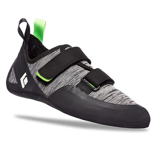 ブラックダイヤモンド・モーメンタム（BlackDiamond Momentum）