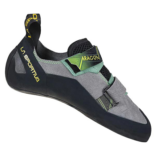 ラ・スポルティバ アラゴン（LASPORTIVA ALAGON）