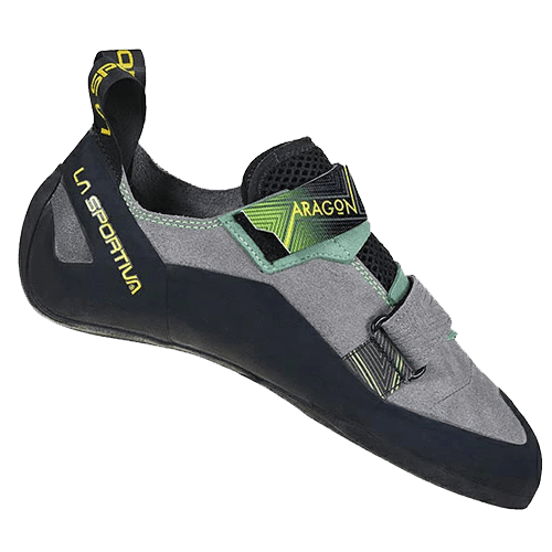 LA SPORTIVA ARAGON（スポルティバ・アラゴン）