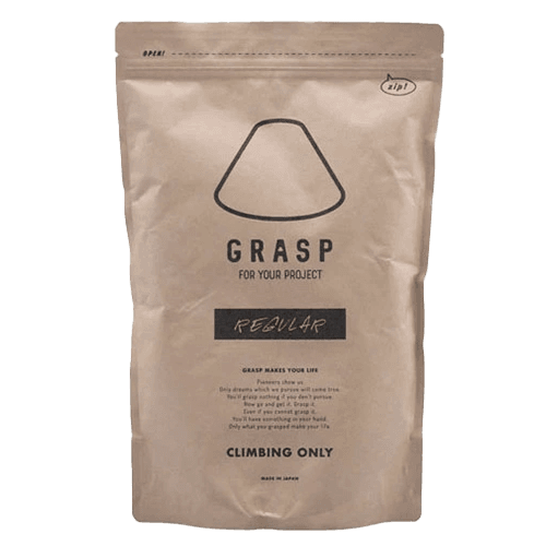 GRASP（グラスプ）