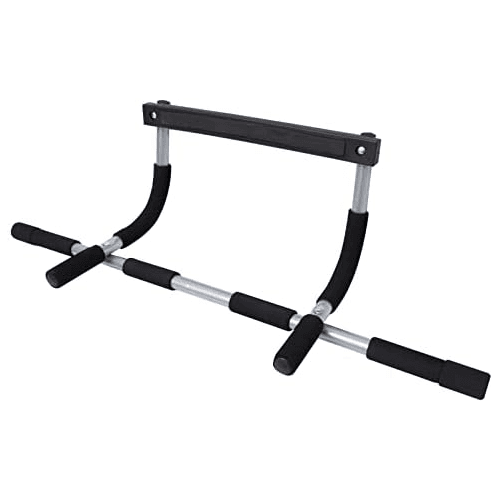 懸垂バードア掛け