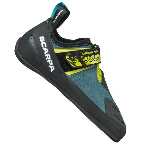 SCARPA ORIGIN VS（スカルパ・オリジンVS）